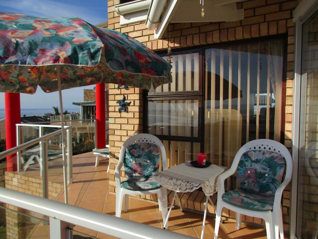 Sea Echo Accommodation Jeffreys Bay Kültér fotó